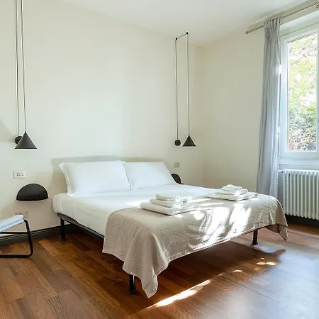 Апартаменты Oste Al Numero 22 San Fermo della Battaglia