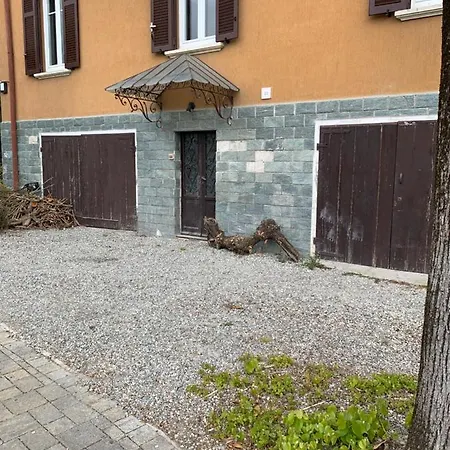 Apartamento Oste Al Numero 22 San Fermo della Battaglia