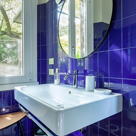 Apartamento Oste Al Numero 22 *