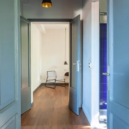 Oste Al Numero 22 Apartamento