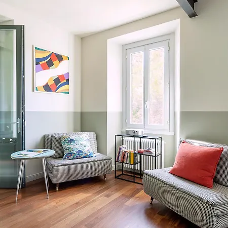 Oste Al Numero 22 Apartamento *