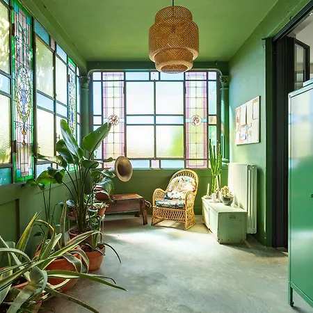 Apartamento Oste Al Numero 22 San Fermo della Battaglia