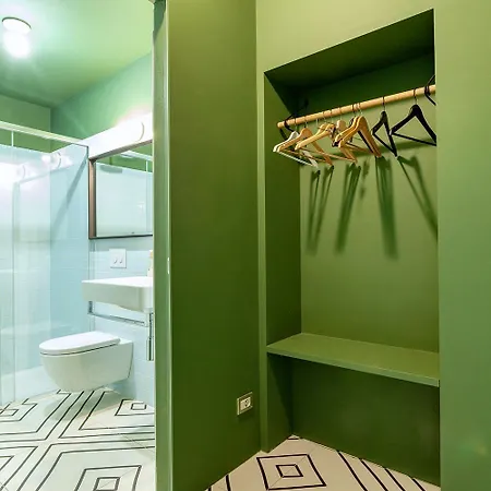 Apartamento Oste Al Numero 22