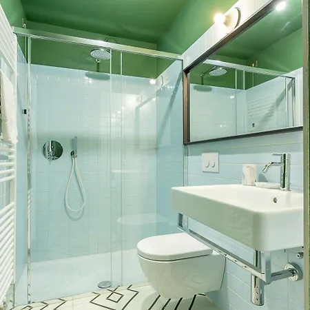 Oste Al Numero 22 Apartamento San Fermo della Battaglia