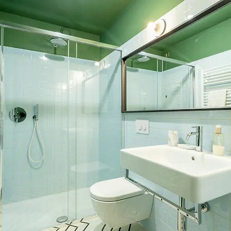 Apartamento Oste Al Numero 22 San Fermo della Battaglia