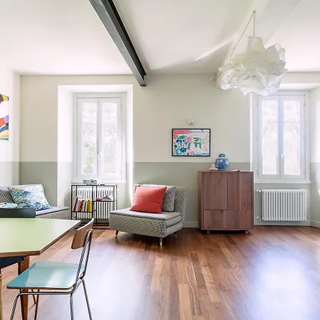 Apartman Oste Al Numero 22
