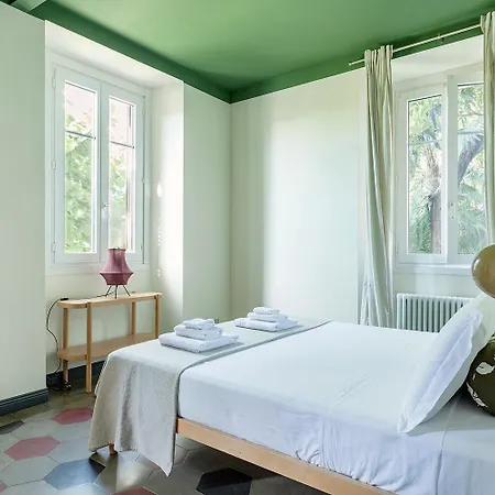 Apartamento Oste Al Numero 22