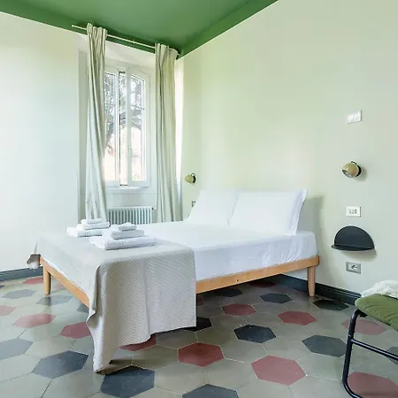 Oste Al Numero 22 Apartamento San Fermo della Battaglia