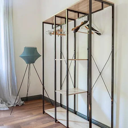 Oste Al Numero 22 Apartamento