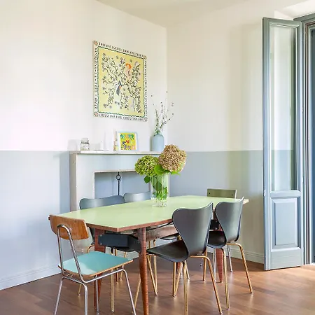 Apartamento Oste Al Numero 22 *