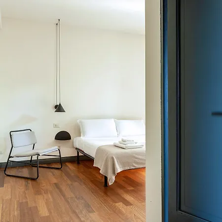Oste Al Numero 22 Apartamento San Fermo della Battaglia