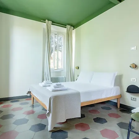 Apartamento Oste Al Numero 22 *