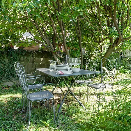 Apartamento Oste Al Numero 22 San Fermo della Battaglia