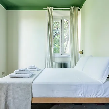 Oste Al Numero 22 Apartamento