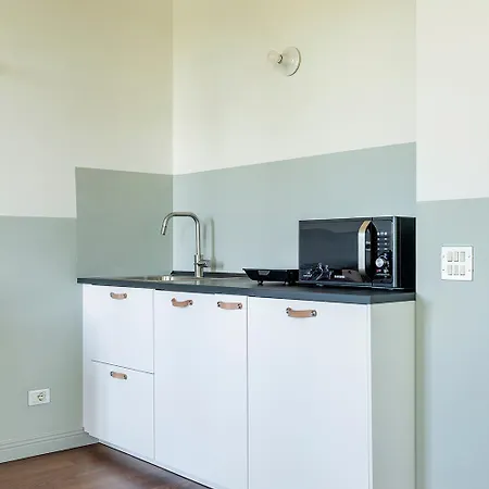 Apartamento Oste Al Numero 22 *