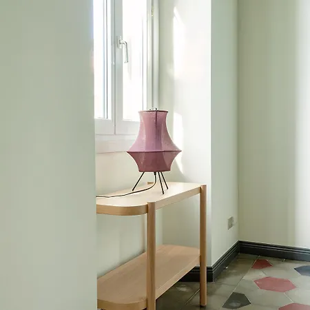 Apartamento Oste Al Numero 22