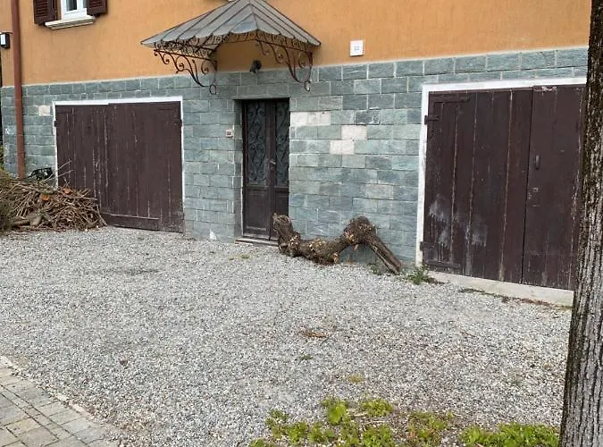 Apartman Oste Al Numero 22 San Fermo della Battaglia