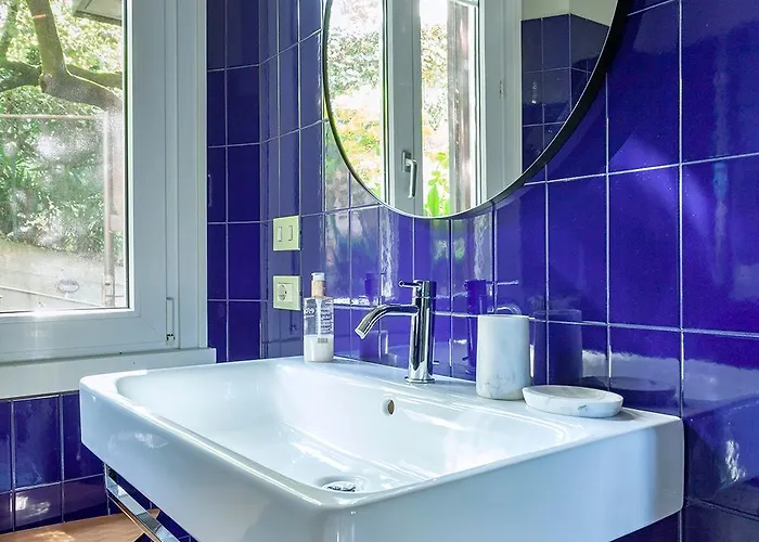 Apartman Oste Al Numero 22 *