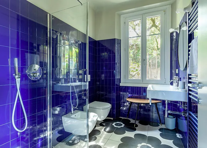 Apartman Oste Al Numero 22