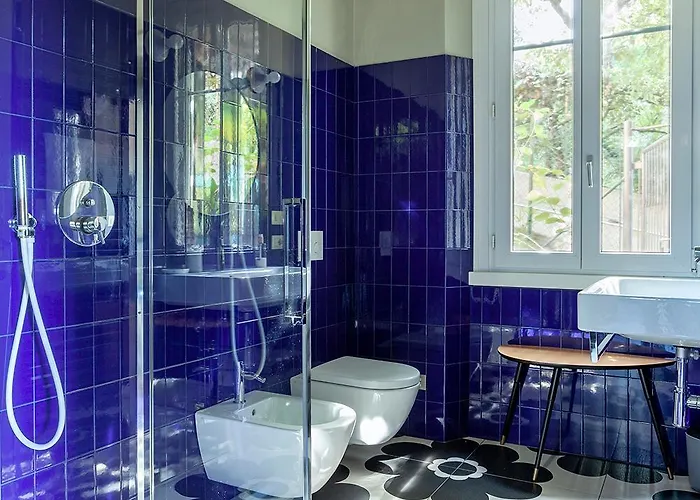 Apartman Oste Al Numero 22