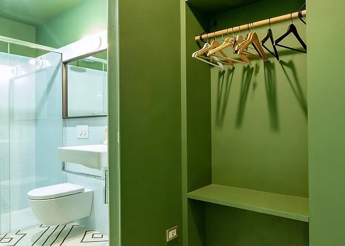 Apartman Oste Al Numero 22