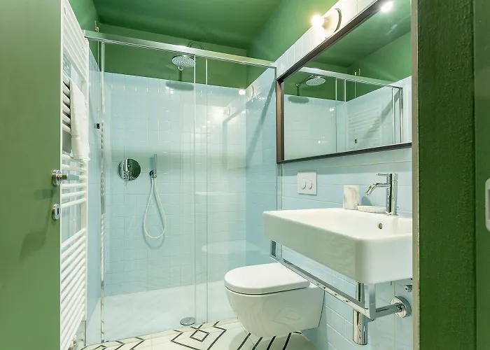 Oste Al Numero 22 Apartman San Fermo della Battaglia