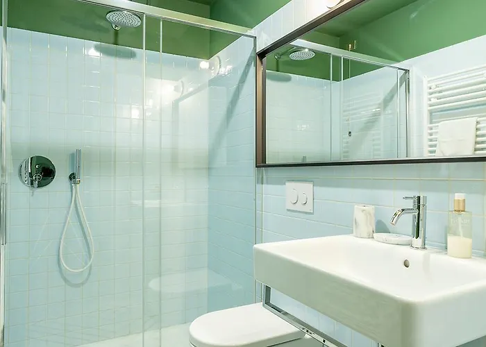Apartman Oste Al Numero 22 San Fermo della Battaglia