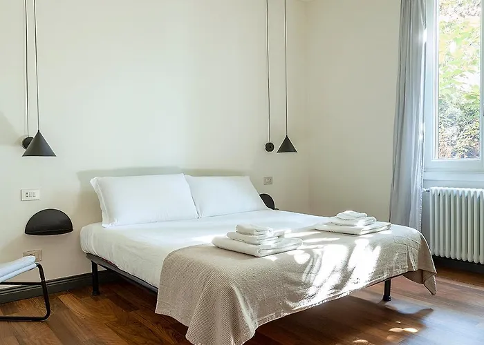 Apartman Oste Al Numero 22 San Fermo della Battaglia