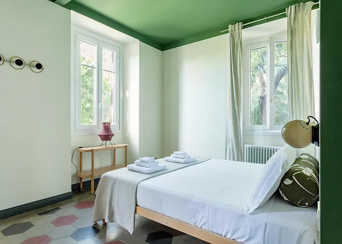 Apartman Oste Al Numero 22