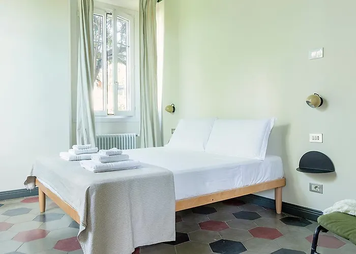 Oste Al Numero 22 Apartman San Fermo della Battaglia