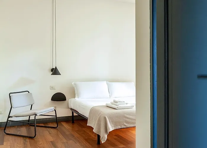 Oste Al Numero 22 Apartman San Fermo della Battaglia