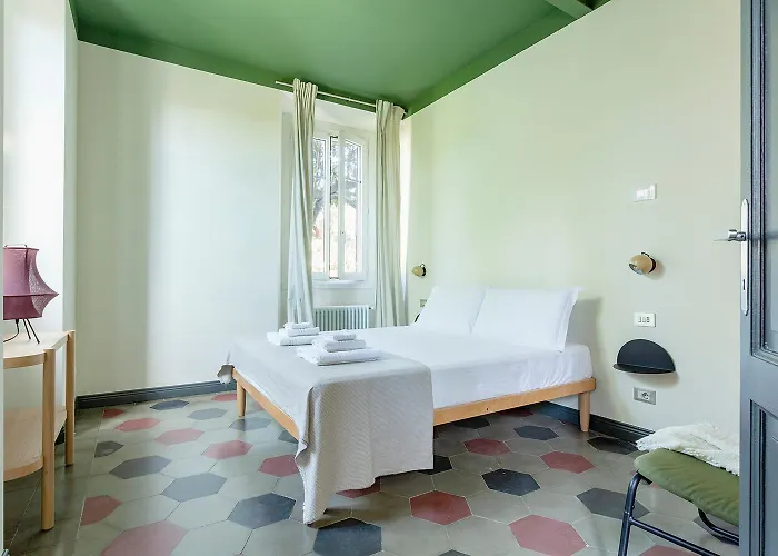 Apartman Oste Al Numero 22 *