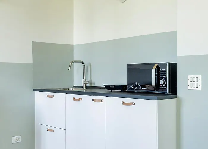 Apartman Oste Al Numero 22 *