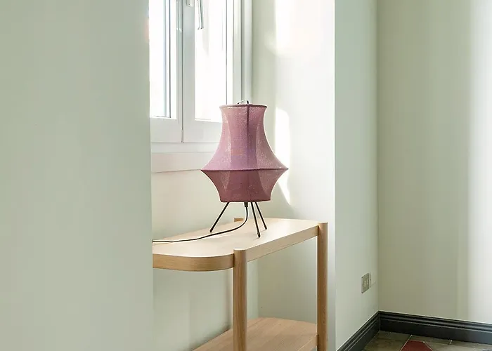 Apartman Oste Al Numero 22