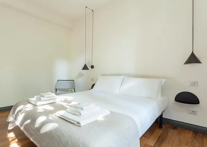 Apartman Oste Al Numero 22 San Fermo della Battaglia